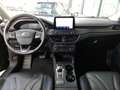 Ford Focus Turnier VIGNALE 1,5 EcoBlue Aut *LEDER / HEAD-UP / LED / NAVI / AHV & KAMERA / TEMPOMAT* Gris - thumbnail 3