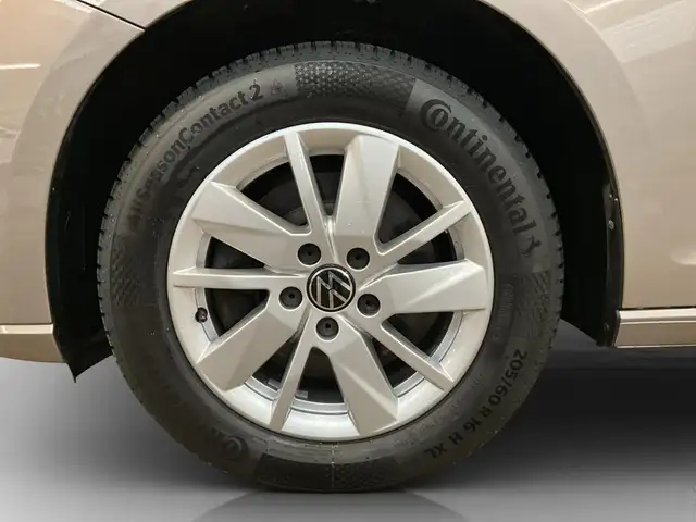 Volkswagen Caddy DSG+P.Cool&Sound+LM16