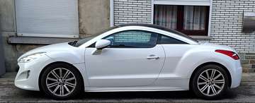 RCZ 1.6 THP