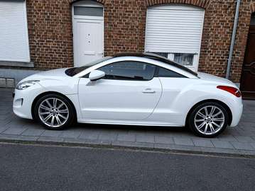 RCZ 1.6 THP