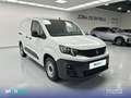 Peugeot Partner Standard 600kg BlueHDi 73kW - Blanco - thumbnail 3