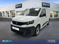 Peugeot Partner Standard 600kg BlueHDi 73kW - Blanco - thumbnail 1