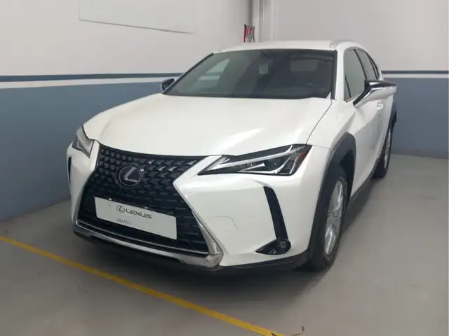 Lexus UX 250h 250 2.0 Hybrid Business