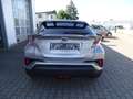 Toyota C-HR 1,8l Hybrid Lounge Automatik, Navi, Sitzheizung Silber - thumbnail 7