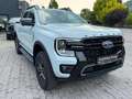 Ford Ranger Stormtrak DoKa 2,3l EcoBoost PHEV 207kW Gris - thumbnail 1