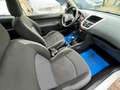 Peugeot 206 + Basis*1.HD*E-Paket*88.TKM*TÜV NEU Biały - thumbnail 14