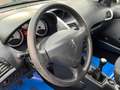 Peugeot 206 + Basis*1.HD*E-Paket*88.TKM*TÜV NEU Biały - thumbnail 13