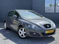 SEAT Leon 1.4 TSI Sport 2e Eigenaar,125pk,Clima,Cruise,6 Bak Grijs - thumbnail 4