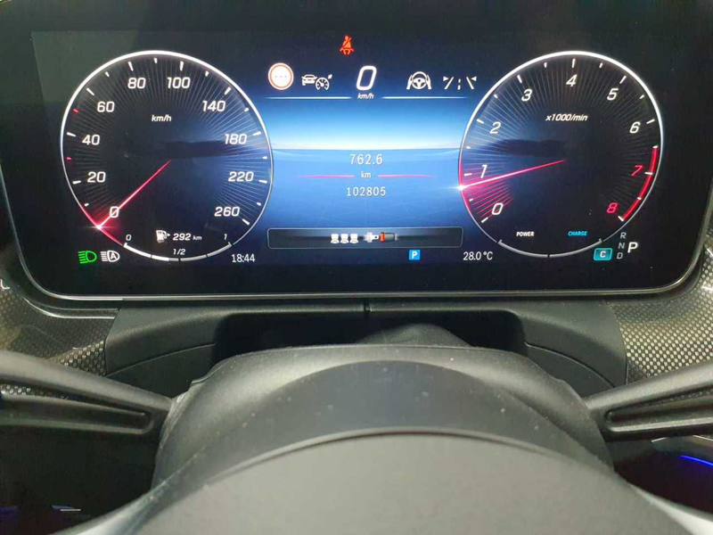 Mercedes-Benz C 180 C 180 9G-AMG AHK AssiP BusiP KomfP — photo 11