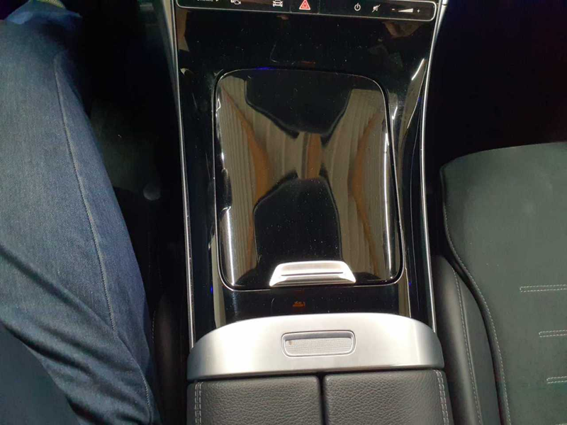 Mercedes-Benz C 180 C 180 9G-AMG AHK AssiP BusiP KomfP — photo 10