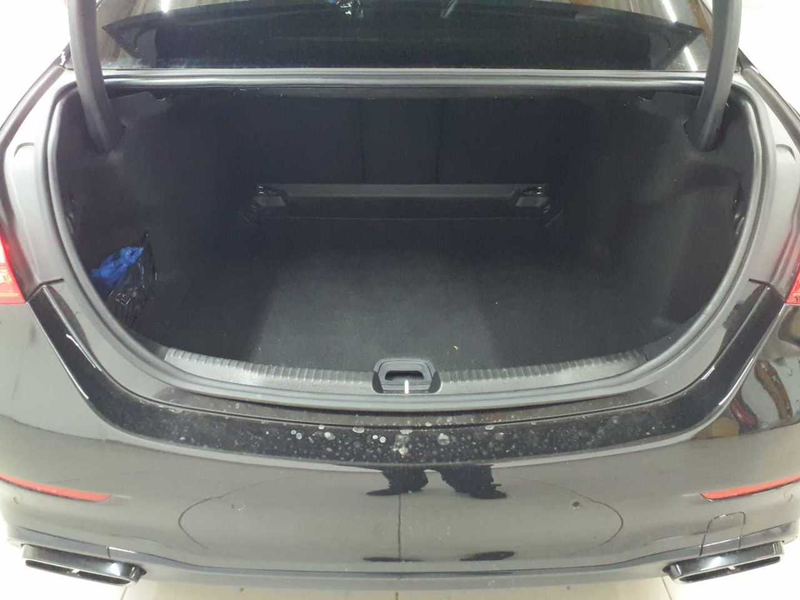 Mercedes-Benz C 180 C 180 9G-AMG AHK AssiP BusiP KomfP — photo 15