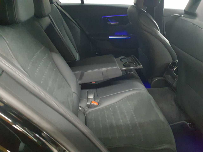 Mercedes-Benz C 180 C 180 9G-AMG AHK AssiP BusiP KomfP — photo 14