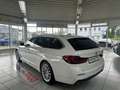 BMW 520 d xDrive Luxury Line LASER/HUD/CAM Blanc - thumbnail 5