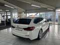 BMW 520 d xDrive Luxury Line LASER/HUD/CAM Blanc - thumbnail 3
