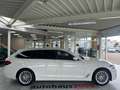 BMW 520 d xDrive Luxury Line LASER/HUD/CAM Blanc - thumbnail 2