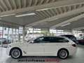 BMW 520 d xDrive Luxury Line LASER/HUD/CAM Blanc - thumbnail 6