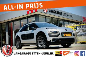 1.2 Shine | PARKEERSENSOREN | CLIMA | CRUISE