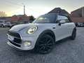 MINI Cooper Cabrio PDC / GPS / LED Gris - thumbnail 1