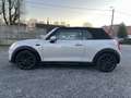 MINI Cooper Cabrio PDC / GPS / LED Gris - thumbnail 7