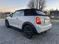 MINI Cooper Cabrio PDC / GPS / LED Gris - thumbnail 2