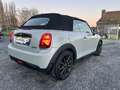 MINI Cooper Cabrio PDC / GPS / LED Gris - thumbnail 4