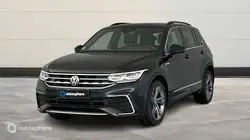 Volkswagen Tiguan 2.0 TDI 150ch R-Line DSG7