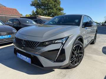 1.2i TURBO HYBRID GT-LINE AUTOMAAT NAVI LEDER FULL LED 360 CAMERA CARPLAY