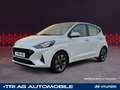 Hyundai i10 Trend (MY25) Komfortpaket Einparkhilfe Sitzh Weiß - thumbnail 8