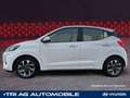 Hyundai i10 Trend (MY25) Komfortpaket Einparkhilfe Sitzh Weiß - thumbnail 7