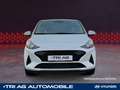 Hyundai i10 Trend (MY25) Komfortpaket Einparkhilfe Sitzh Weiß - thumbnail 1