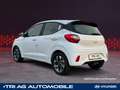 Hyundai i10 Trend (MY25) Komfortpaket Einparkhilfe Sitzh Weiß - thumbnail 6