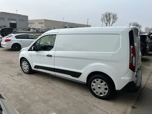 Ford Transit Connect 1.5 TDCi 120CV 3 Posti - Passo Lungo