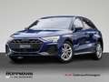 Audi A3 S line 40 TFSI e 150(204) kW(PS) S Blau - thumbnail 1