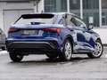 Audi A3 S line 40 TFSI e 150(204) kW(PS) S Blau - thumbnail 2