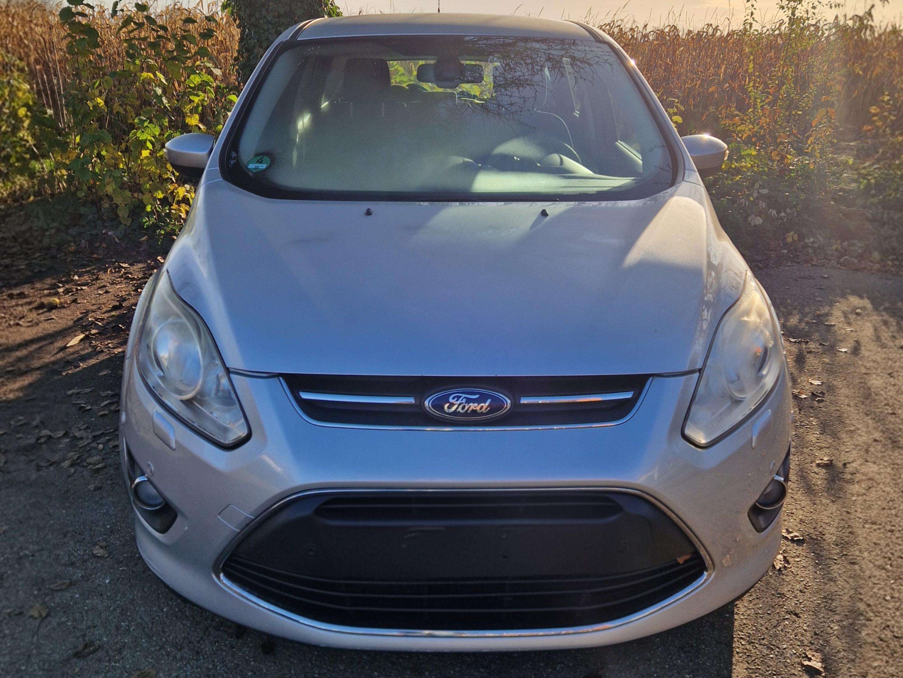 Second hand Ford C-Max 1.6