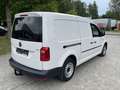Volkswagen Caddy 2.0TDI BMT Maxi *Klima*AHK* Weiß - thumbnail 5