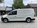Volkswagen Caddy 2.0TDI BMT Maxi *Klima*AHK* Weiß - thumbnail 8
