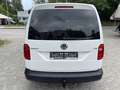 Volkswagen Caddy 2.0TDI BMT Maxi *Klima*AHK* Weiß - thumbnail 6