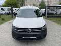 Volkswagen Caddy 2.0TDI BMT Maxi *Klima*AHK* Weiß - thumbnail 2