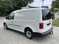 Volkswagen Caddy 2.0TDI BMT Maxi *Klima*AHK* Weiß - thumbnail 7