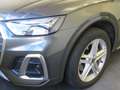 Audi Q5 40 TDI quattro S line Gris - thumbnail 3