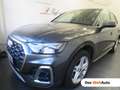 Audi Q5 40 TDI quattro S line Gris - thumbnail 1