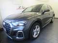 Audi Q5 40 TDI quattro S line Gris - thumbnail 2