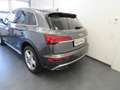 Audi Q5 40 TDI quattro S line Gris - thumbnail 4