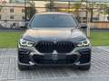 BMW X6 xDrive40d 48V *M-SPORTPAKET, PANO, LASER, 360 KAMERA* Braun - thumbnail 2