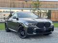 BMW X6 xDrive40d 48V *M-SPORTPAKET, PANO, LASER, 360 KAMERA* Braun - thumbnail 7