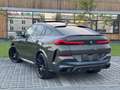 BMW X6 xDrive40d 48V *M-SPORTPAKET, PANO, LASER, 360 KAMERA* Braun - thumbnail 4
