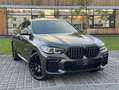 BMW X6 xDrive40d 48V *M-SPORTPAKET, PANO, LASER, 360 KAMERA* Braun - thumbnail 1