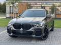 BMW X6 xDrive40d 48V *M-SPORTPAKET, PANO, LASER, 360 KAMERA* Braun - thumbnail 3