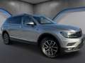 Volkswagen Tiguan Allspace Tiguan 2,0 TDI Allspace Highline DSG *7Sitze*Ma... Silber - thumbnail 4